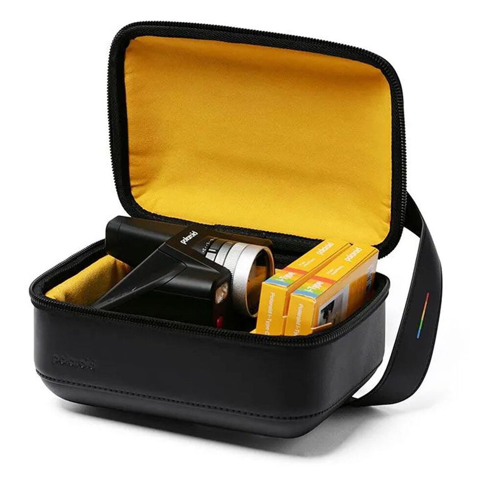 Polaroid Polaroid Premium Case for Polaroid Camera (Black), , large