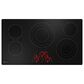 GE Profile Electric Cooktop 36", , large