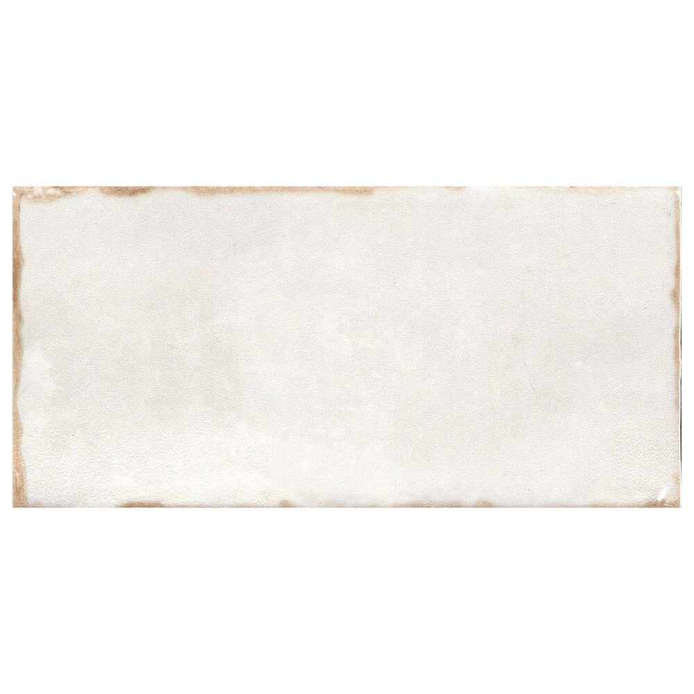 Emser Antigo Vanilla 2" x 5" Ceramic Tile, , large