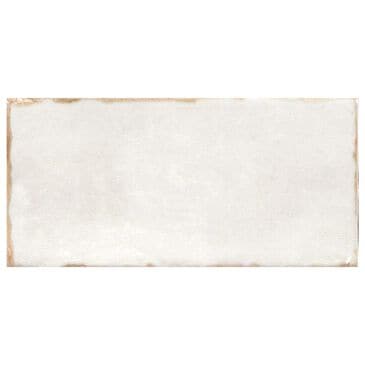 Emser Antigo Vanilla 2" x 5" Ceramic Tile, , large