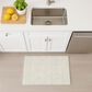 Dalyn Rug Company The Reserve TR5 Beige 2"6" x 3"10" Indoor/Outdoor Area Rug, , large