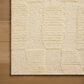Loloi Sowerby Antique Ivory 9"6" x 13"6" Area Rug, , large