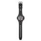 AuraFit Trek 1 GPS Sport Smartwatch in Black, , large