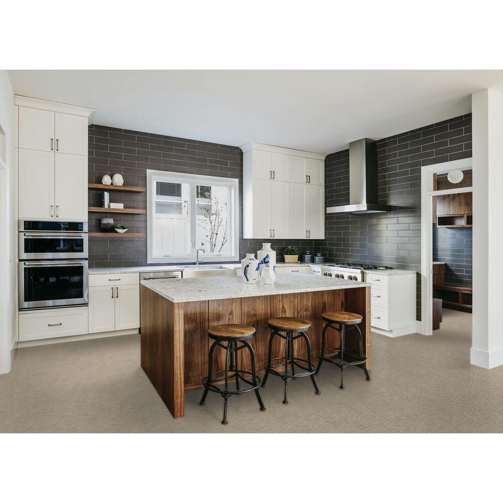 Mohawk Timberline Carpet in White Oak, , large
