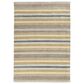 Radici USA Sondrio 9" x 12" Hazelnut Area Rug, , large
