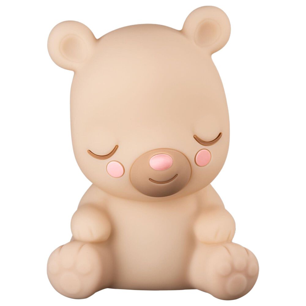 Tonies Sleepy Friends Audio Play Character - Sleepy Bear Night Light, , large
