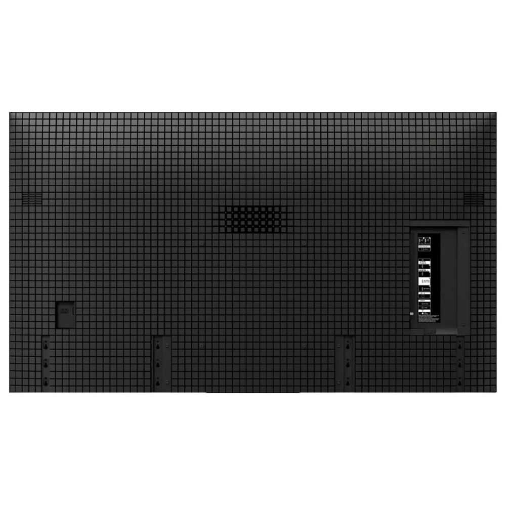 Sony 55" Class Bravia 8 OLED 4K HDR - Smart Google TV with Theater System 6 in Black, , large