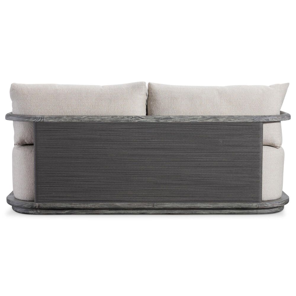 Bernhardt Andros Outdoor Sofa in Beige, , large
