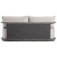 Bernhardt Andros Outdoor Sofa in Beige, , large