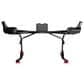 BowFlex SelectTech 2080 Barbell Stand with Media Rack, , large