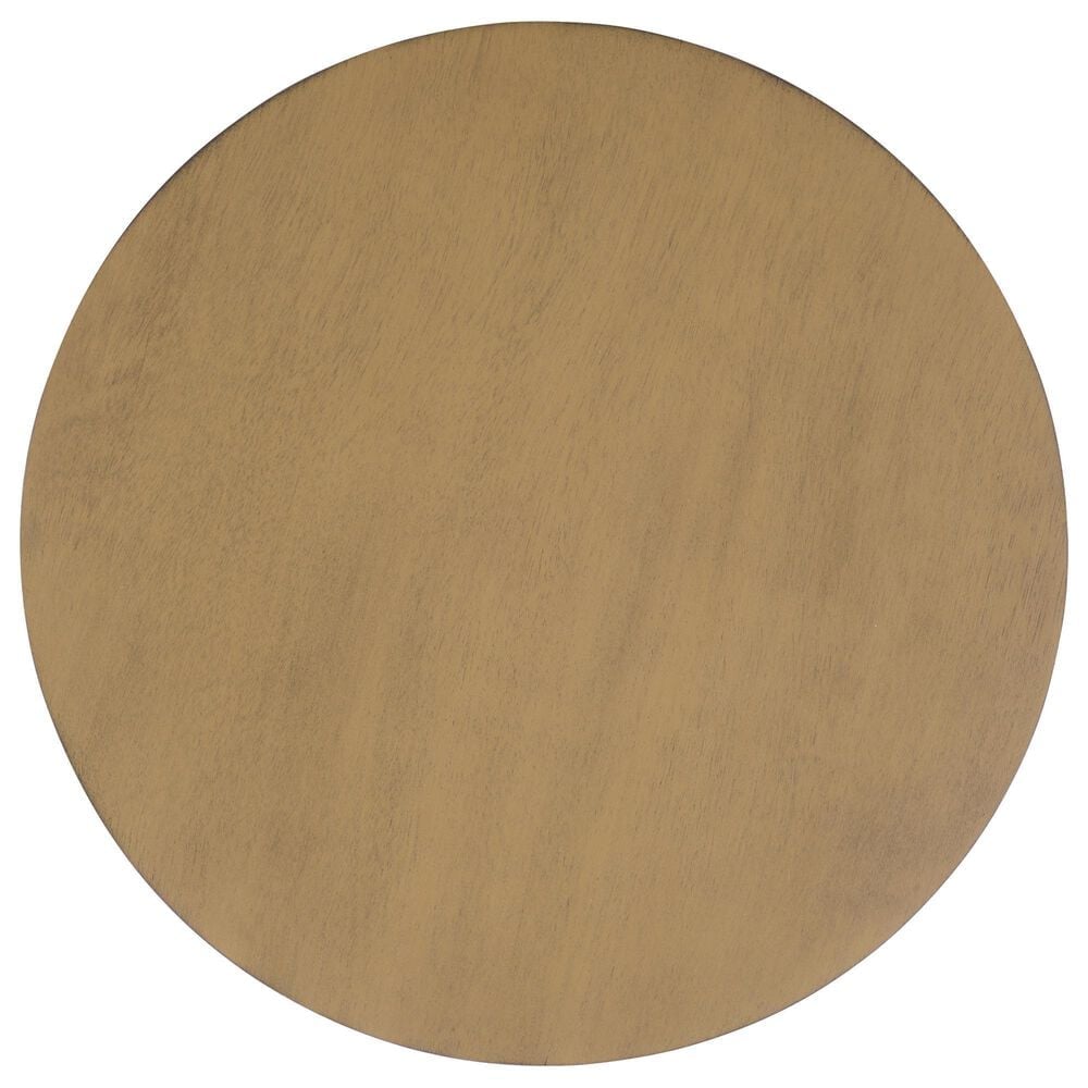 Safavieh Seraphina End Table in Desert Brown, , large