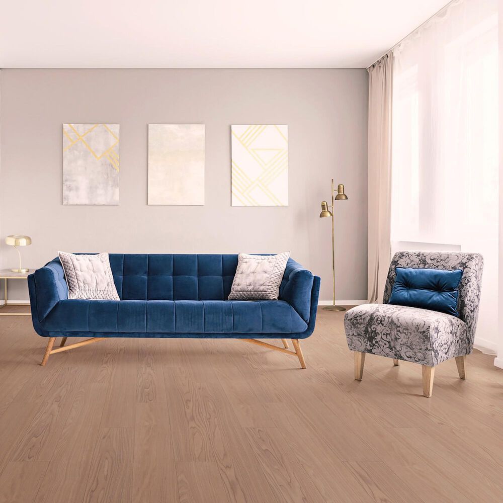 Tru-Cor Bravo Martel Ash 7&quot; x 60&quot; Luxury Vinyl Plank, , large