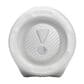 JBL Charge 6 Waterproof Bluetooth Speaker in White, , large