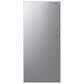 Samsung Bespoke Bespoke 4-Door Flex Top Panel in Stainless Steel, , large