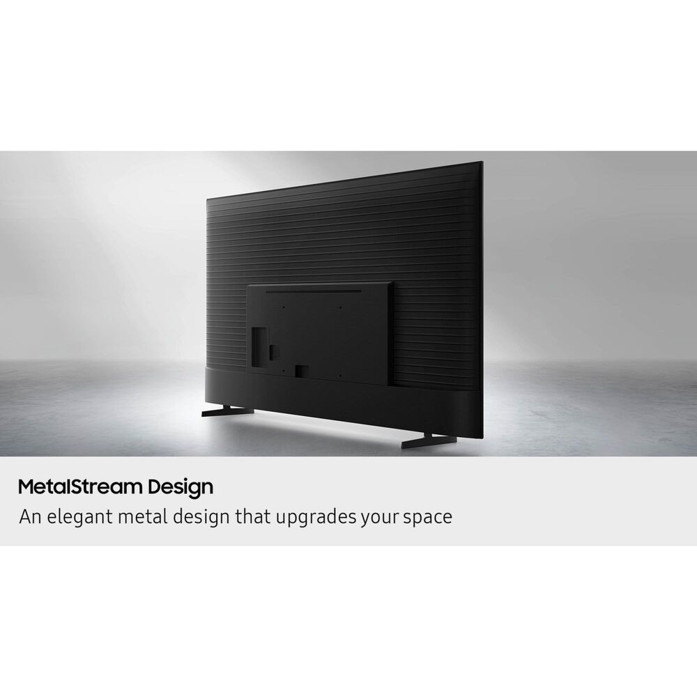 Samsung 65&quot; Class U7900F 4K Crystal UHD with HDR in Black - Smart TV, , large