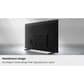 Samsung 65" Class U7900F 4K Crystal UHD with HDR in Black - Smart TV, , large