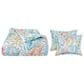 J. Queen Bold Bahama 3-Piece King/California King Comforter Set in Aqua, , large