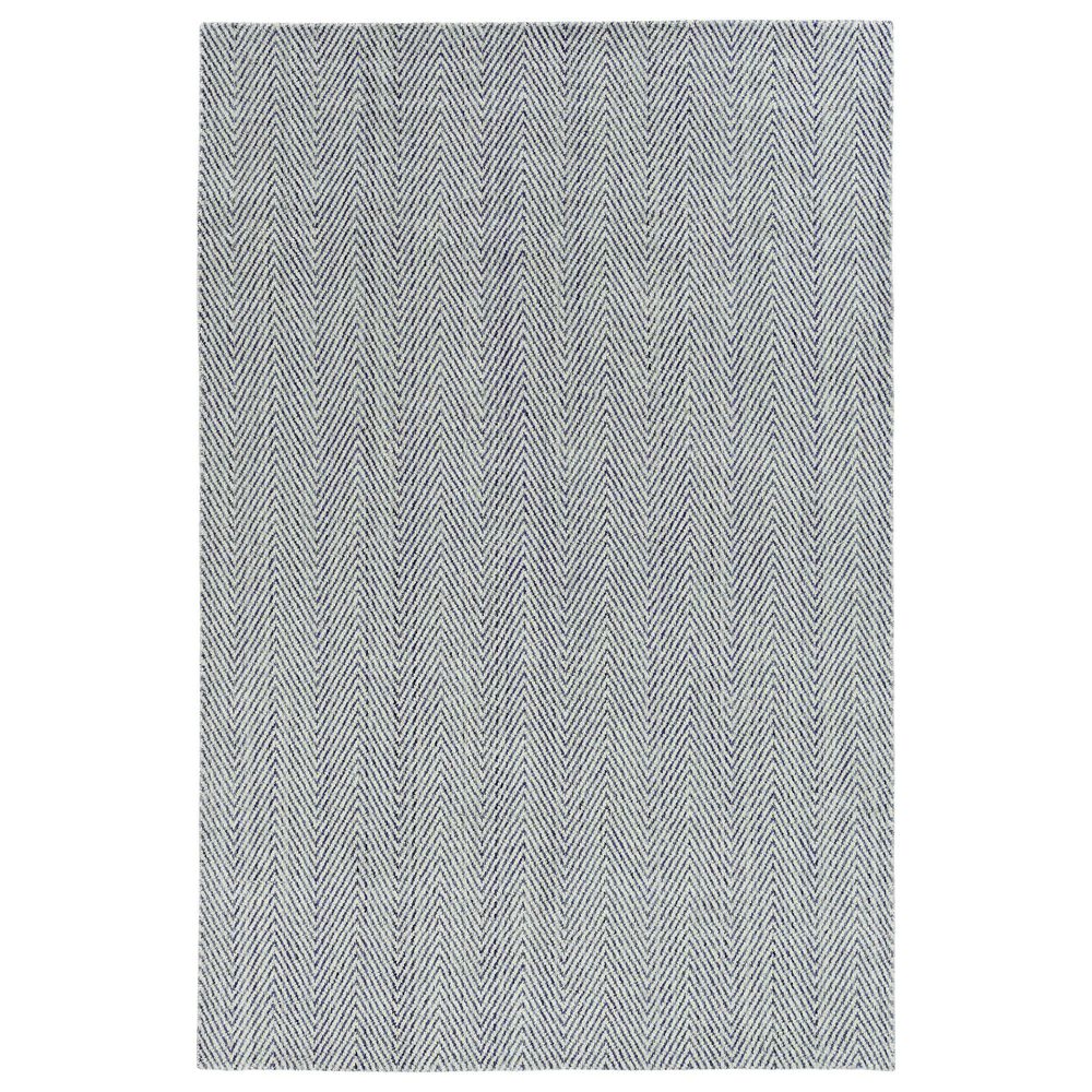 Radici USA Miro 2"6" x 10" Indigo Runner, , large