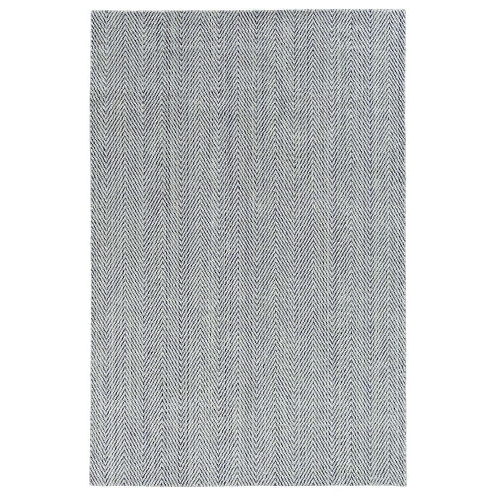 Radici USA Miro 2"6" x 10" Indigo Runner, , large