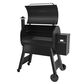 Traeger Grills Pro 780 Pellet Grill in Black, , large