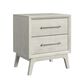 Mayberry Hill Westland 5-Piece Queen Bedroom Set in Almond, , large