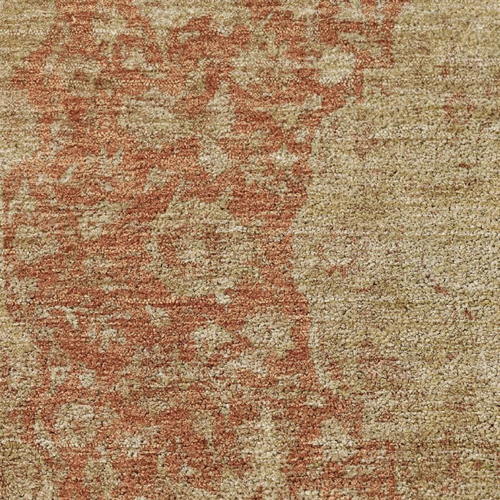 Dalyn Rug Company Tabrook TB13 Paprika 8&#39; Round Area Rug, , large