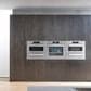 Bertazzoni 30" Single Electric Wall Oven with Convection in Stainless Steel, , large