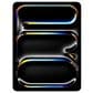 Apple iPad Pro 13-Inch M4 chip with Wi-Fi + Cellular - 1TB in Space Black, , large