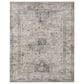 Feizy Augustine 5" X 7"-6" Area Rug in Beige/Green, , large