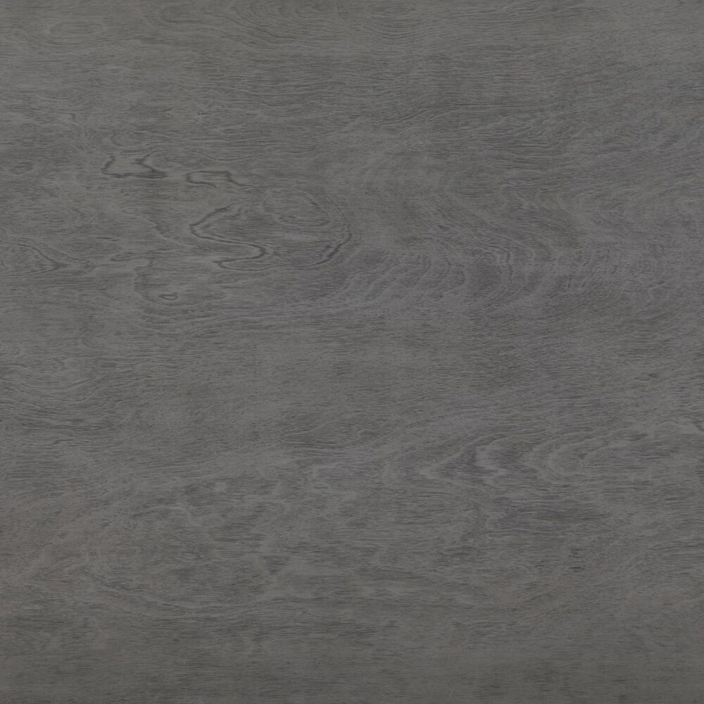 HOMLUX Counter Height Dining Table in Gray - Table Only, , large