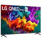 LG 75" Class 84B Series QNED evo AI Mini LED 4K - Smart TV with 3.1.1 Channel Soundbar System in Black, , large