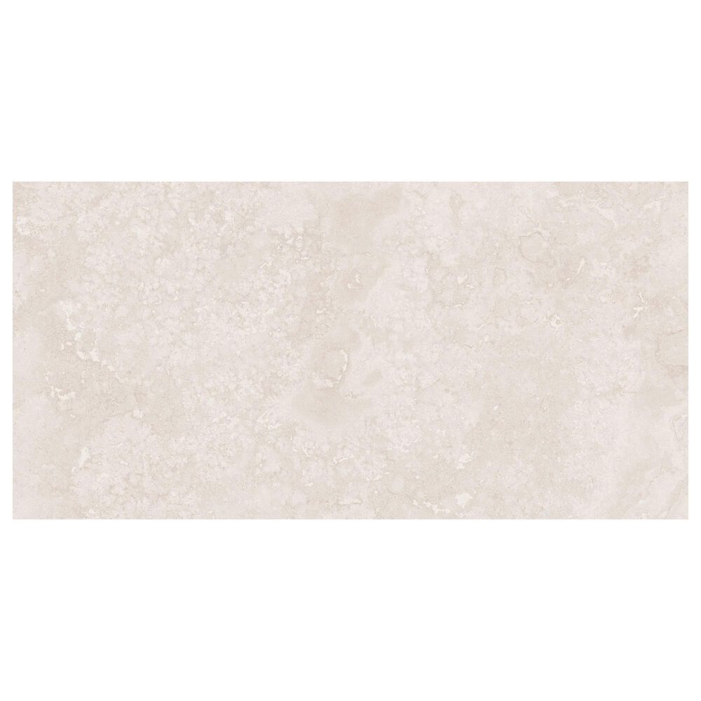 Emser Costa White 13" x 23" Ceramic Tile, , large
