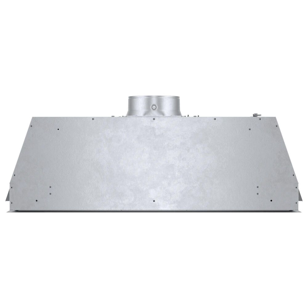 Bosch 300 Series 36&quot; Custom Hood Insert in Stainless Steel, , large