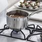 GE Appliances 4.8 Cu. Ft. Freestanding Gas Range in White, , large