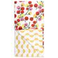 MuKitchen Vibe Dish Towel in Cherry Tomatoes and Yellow, , large