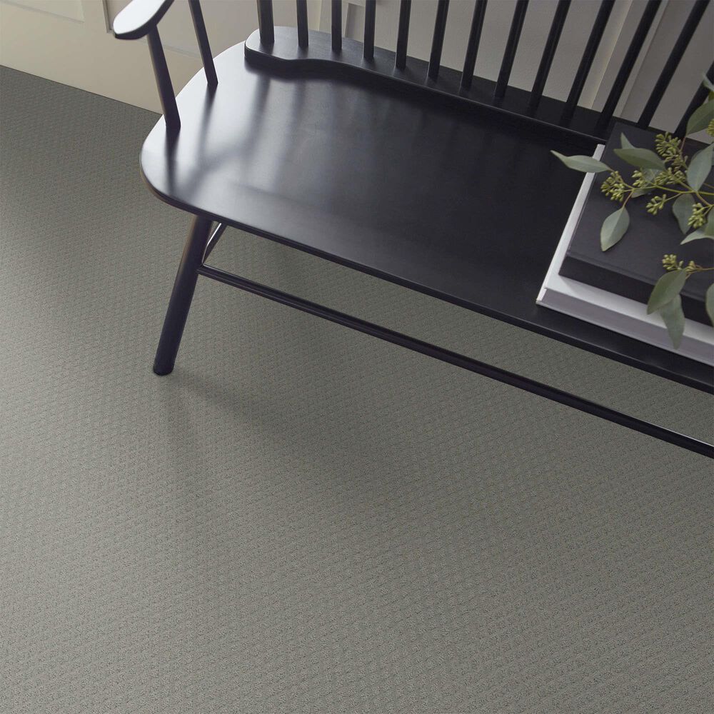 Shaw Midland Charm Carpet in Sea Salt, , large