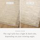 Jeremiah Brent x Loloi Bleecker Sand and Charcoal 2"7" x 10" Runner, , large