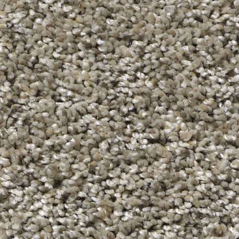 Shaw Frosting Net Carpet in Echo, , large
