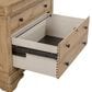 Riva Ridge Chateau Philippe Workstation Combo File in Cognac, , large
