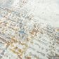 RIZZY Westchester WESWES860 5"3" x 7"6" Ivory and Multicolor Area Rug, , large