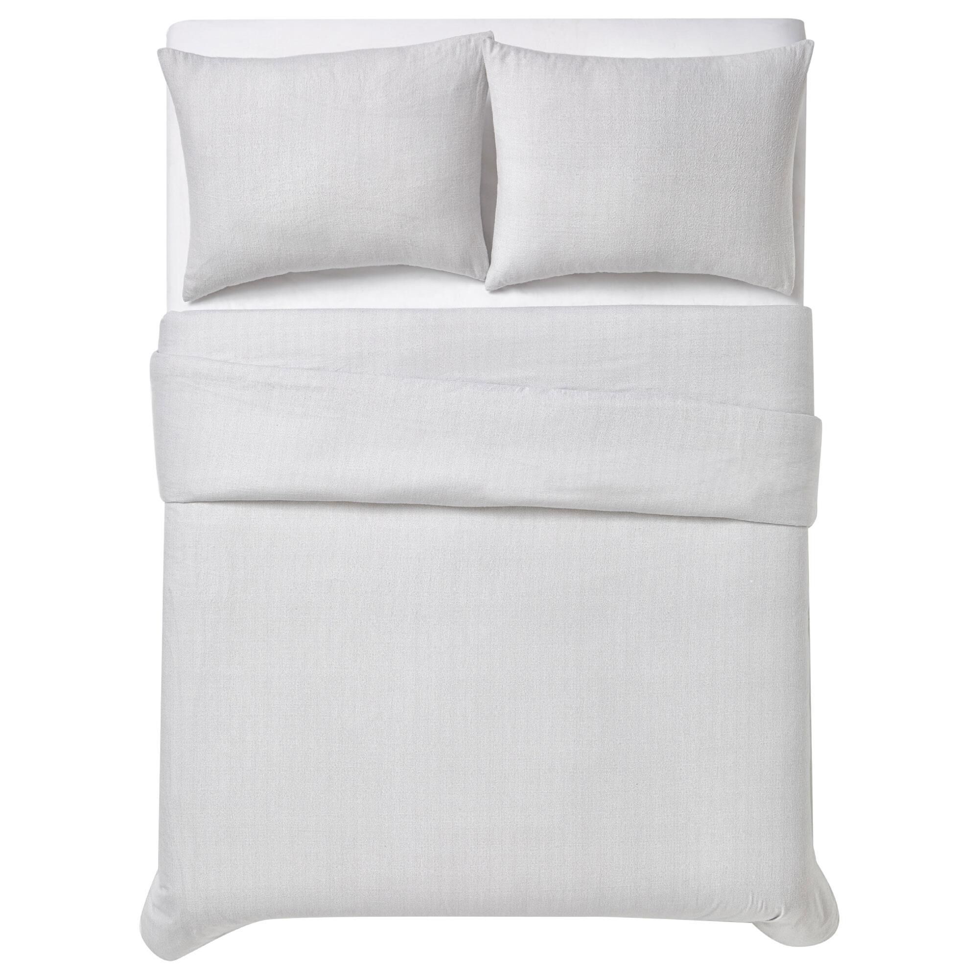 London deals fog comforter