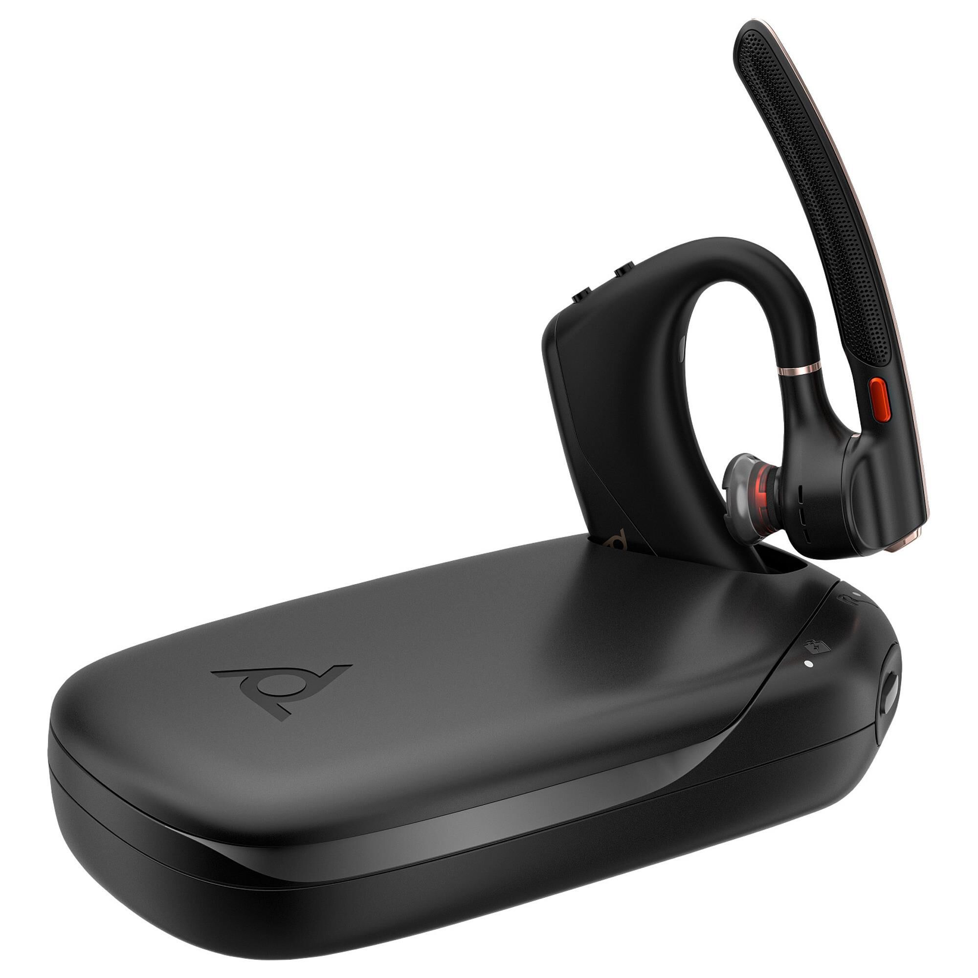 Poly Voyager Legend 50-M Headset UC in Black