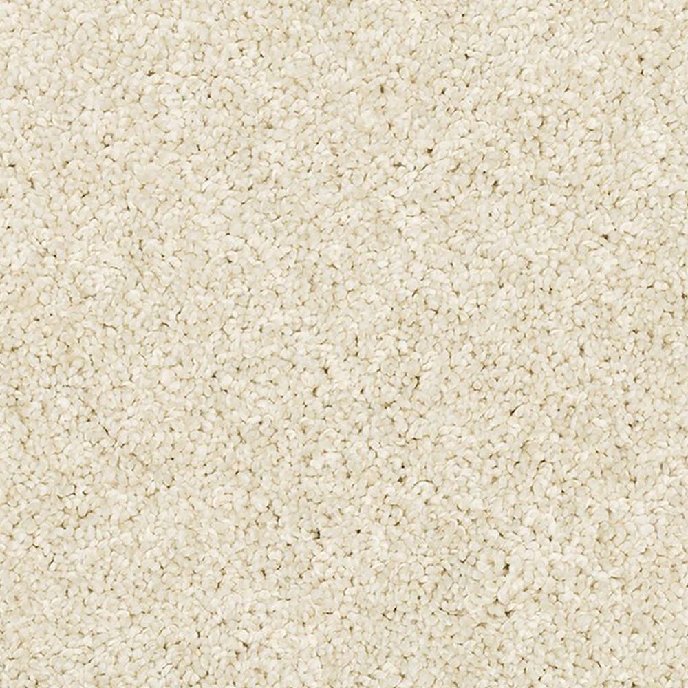 Mohawk Claws and Effect II Carpet in Alabaster, , large