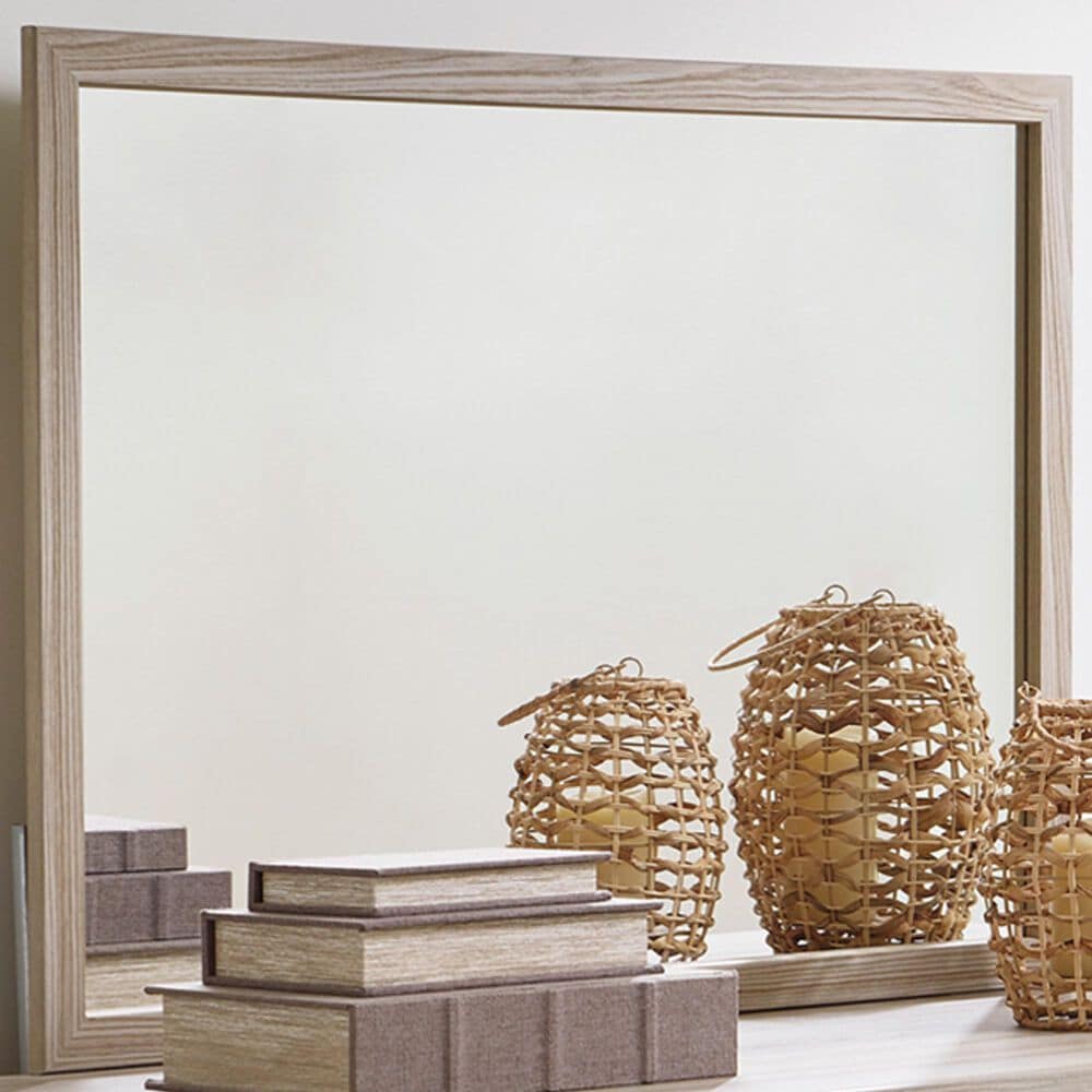 37B Hasbrick Mirror in Natural, , large