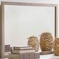 37B Hasbrick Mirror in Natural, , large