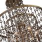 Uttermost Valka 6-Light Chandelier, , large