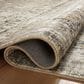 Amber Lewis x Loloi Morgan 2"3" x 7"6" Navy and Sand Runner, , large