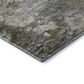 Dalyn Rug Company Trevi TV7 2"6" x 3"10" Taupe Area Rug, , large