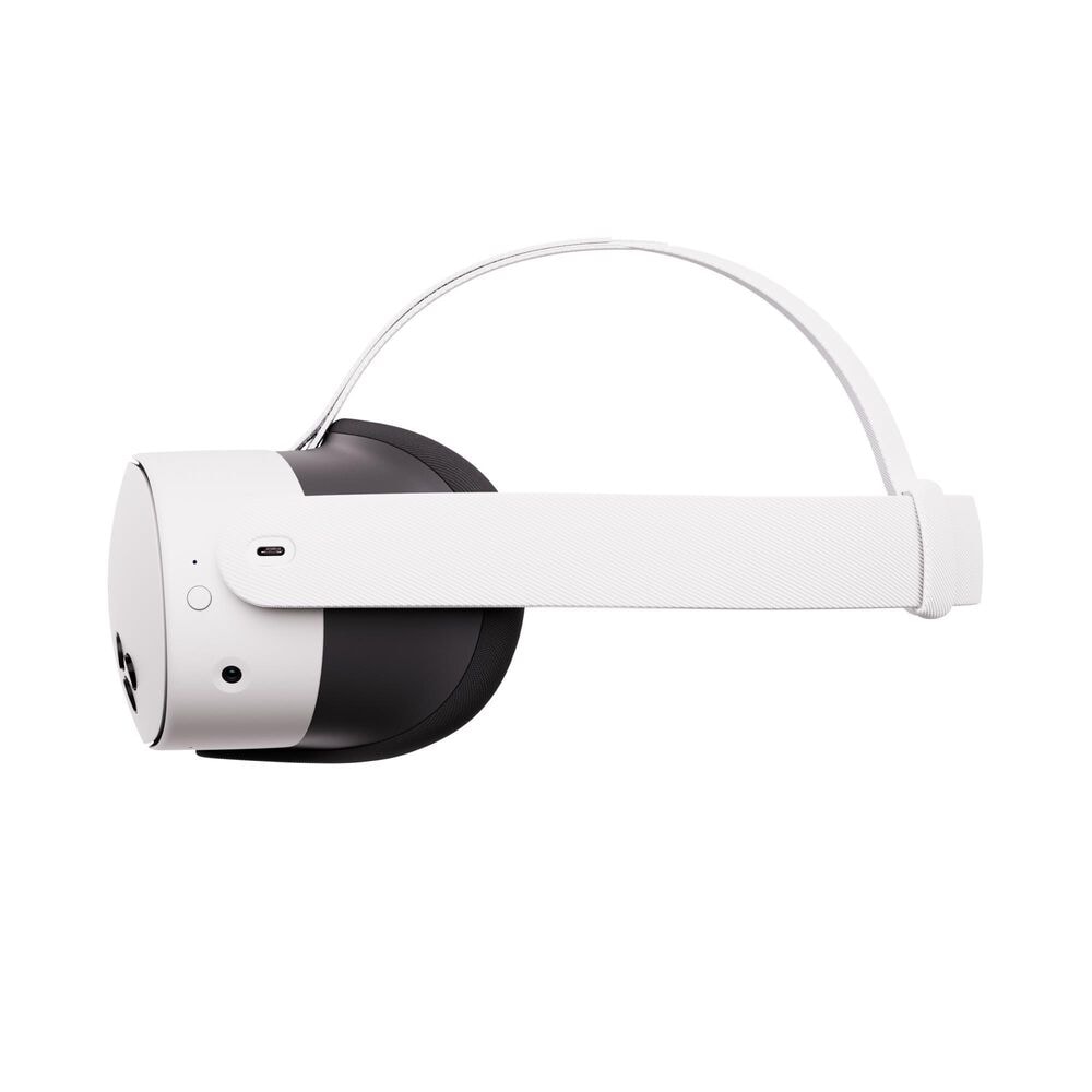 Meta Quest 3S 256GB  Get Batman: Arkham Shadow and a 3-Month Trial of Meta Quest+ Included  All-in-One Headset, , large