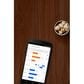 Google Nest Learning Thermostat - Smart Wi-Fi Thermostat - Stainless Steel, , large